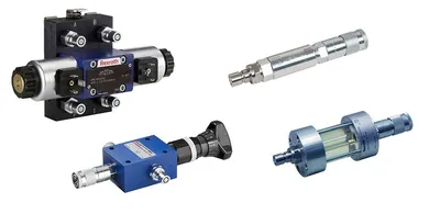 EQUIPMENT SET TS-HS 204-3X
