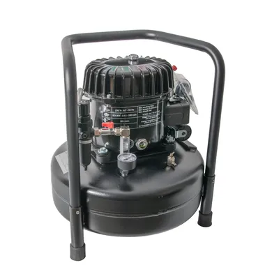 COMPRESSOR TS-PC-230V/50HZ-8BAR-NG