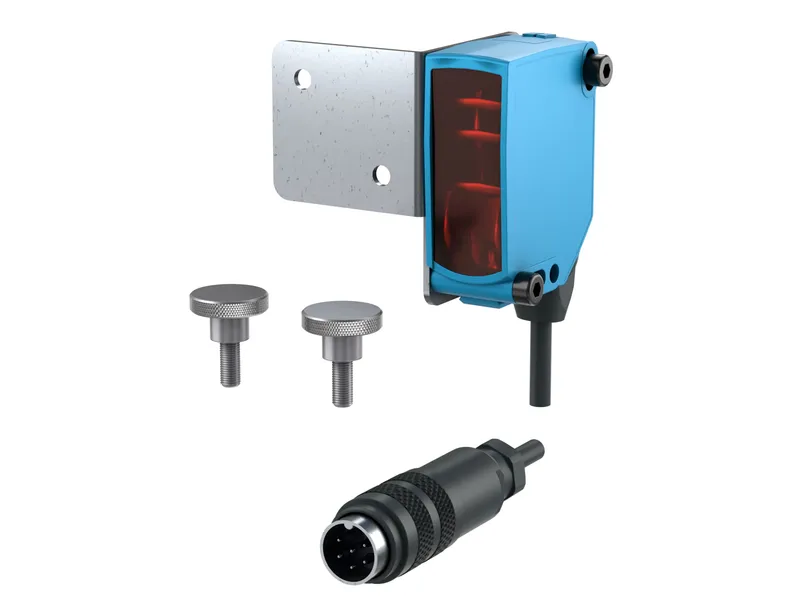 ROTATIONAL SPEED SENSOR TS-EC 3130-08-01.01