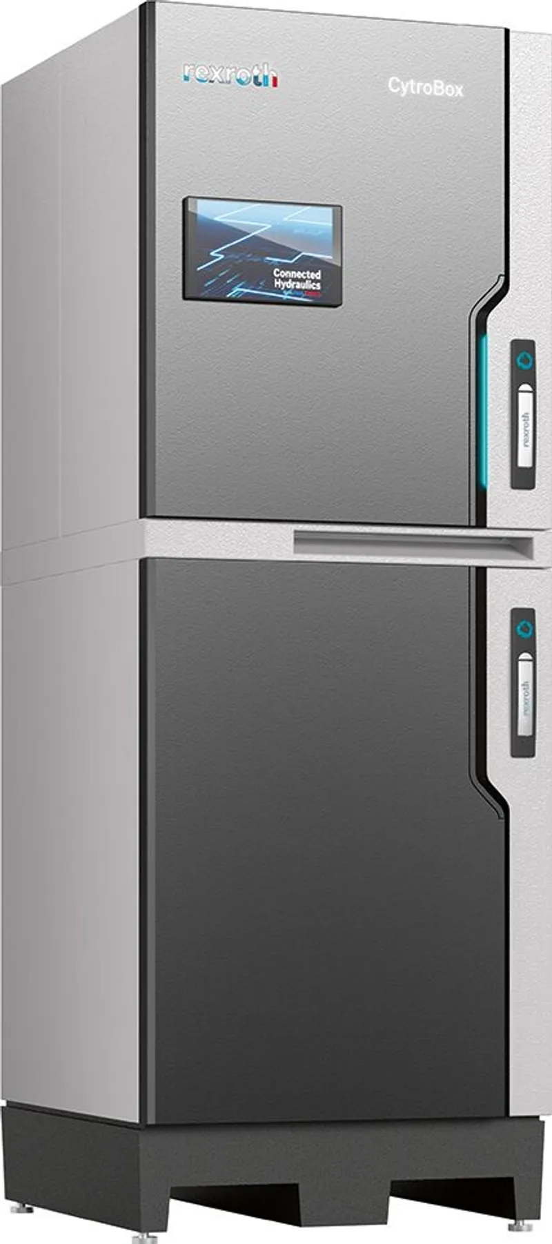 DRIVE UNIT CYTROBOX-N/AAA/EBC/000/BA/AAJ