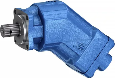 AXIAL-PISTON PUMP A17FO023/10NLWK0E81-0