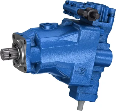 AXIAL-PISTON PUMP A18VO055DRS00/11NLWK0E810-0