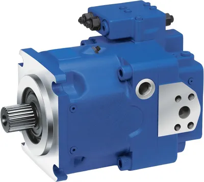 AXIAL-PISTON PUMP A11VO60DRS/10L-NSC12N00 *GO2EU*