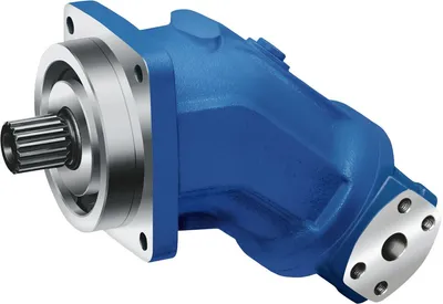 AXIAL-PISTON PUMP A2FO200/63R-VBB05 *GO2EU*