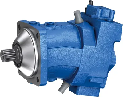 Bosch Rexroth R902230091 – AXIAL-PISTON PUMP A7VO160EP/63R-NPB01 *GO2EU* Bosch Rexroth R902230091 – AXIAL-PISTON PUMP A7VO160EP/63R-NPB01 *GO2EU*