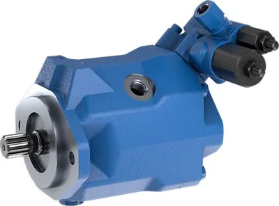 AXIAL-PISTON PUMP A  A10VSO 10 DFR /52R-VKC64N00    E