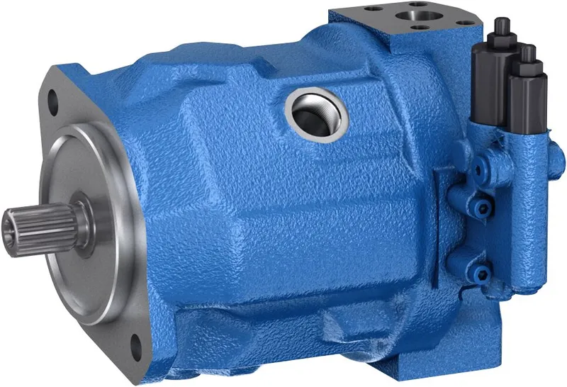 AXIAL-PISTON PUMP A  A10V O 45 DFR /31R-VSC62N00