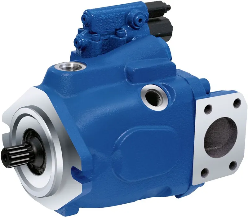 AXIAL-PISTON PUMP A  A10V O 45 DFR /52R-VUC64N00