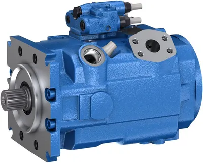 AXIAL-PISTON PUMP A15VLO280