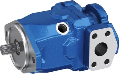 AXIAL-PISTON PUMP A  A10FZO039/10R-VRC02N00