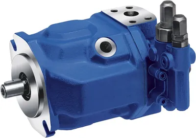 AXIAL-PISTON PUMP A  A10VSO 71 DFLR/31R-VPA42N00 *GOEU*