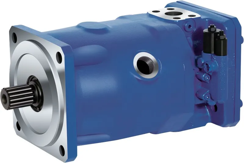 AXIAL-PISTON PUMP A  A10VSO 45 DRS /32R-VSB32U00E *GOEU