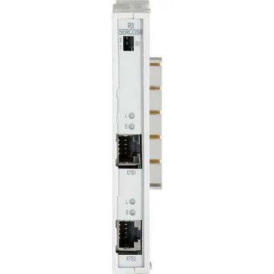 EXTENSION MODULE CFL01.1-R3