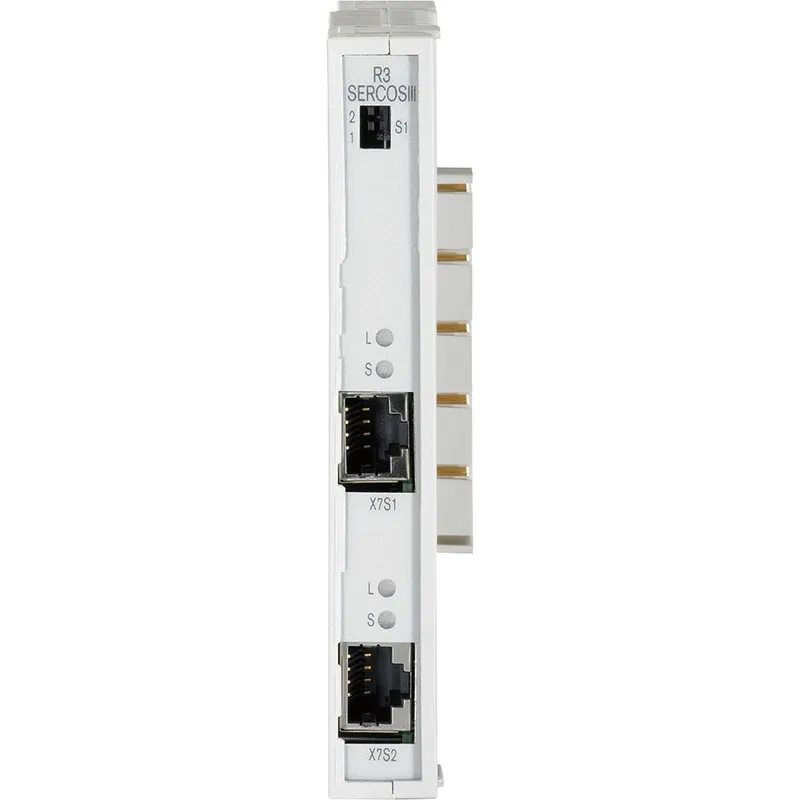 EXTENSION MODULE CFL01.1-R3