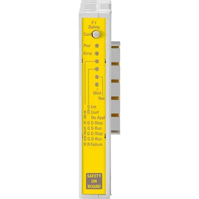 EXTENSION MODULE CFL01.1-F1