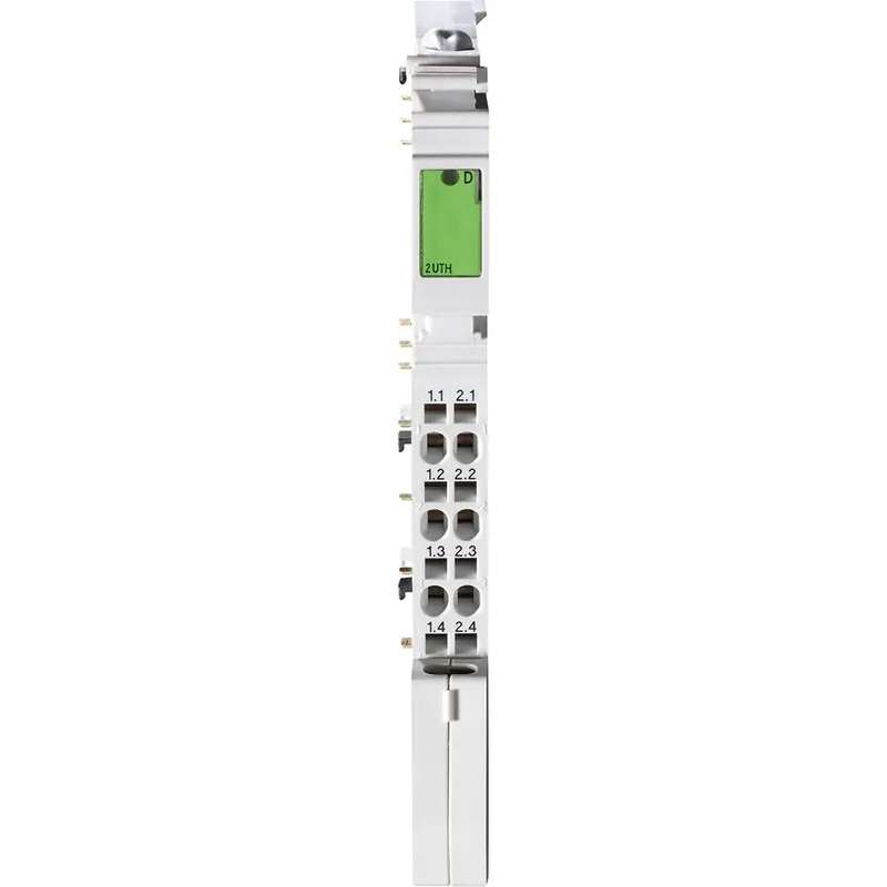 INTERFACE MODULE R-IB IL TEMP 2 UTH-PAC