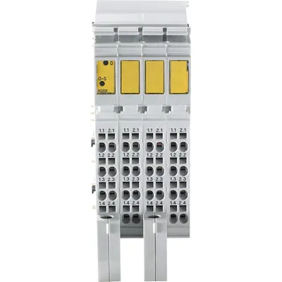INTERFACE MODULE R-IB IL AO 2/SF-PAC