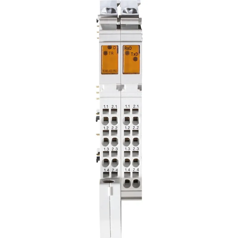 INTERFACE MODULE R-IB IL RS485/422-PRO-PAC