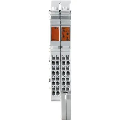 Bosch Rexroth R911170444 – INTERFACE MODULE R-IB IL PWM/2-PAC Bosch Rexroth R911170444 – INTERFACE MODULE R-IB IL PWM/2-PAC