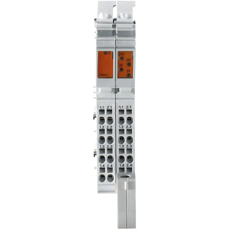 INTERFACE MODULE R-IB IL PWM/2-PAC