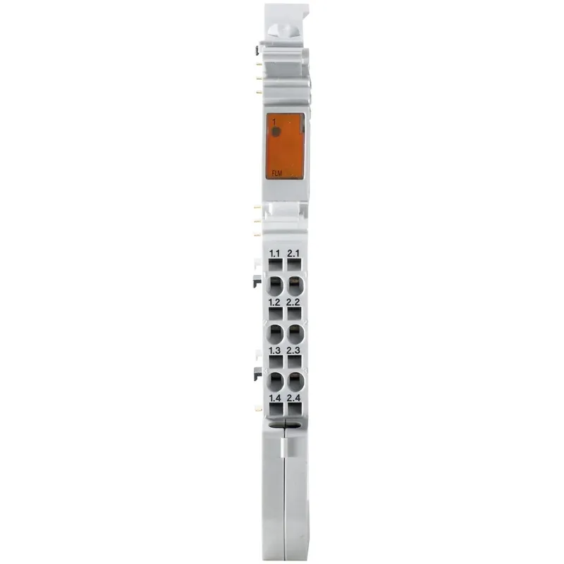 INTERFACE MODULE R-IB IL 24 FLM-PAC