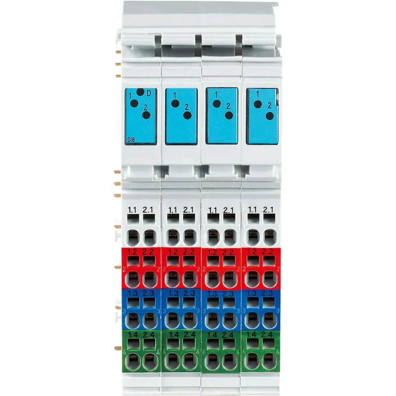 INTERFACE MODULE R-IB IL 24 DI 8-PAC