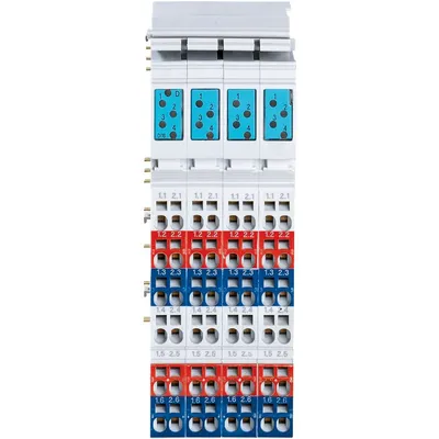 INTERFACE MODULE R-IB IL 24 DI 16-PAC