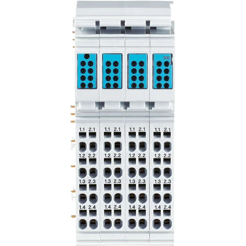 INTERFACE MODULE R-IB IL 24 DI 32/HD-PAC