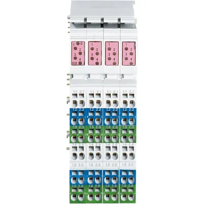 INTERFACE MODULE R-IB IL 24 DO 16-PAC