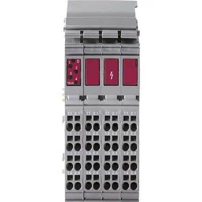 INTERFACE MODULE R-IB IL 24/230 DOR4/W-PAC