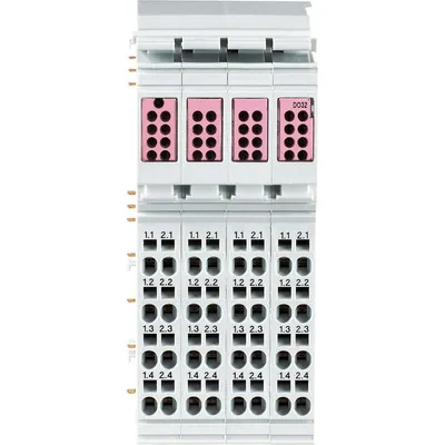 INTERFACE MODULE R-IB IL 24 DO 32/HD-PAC