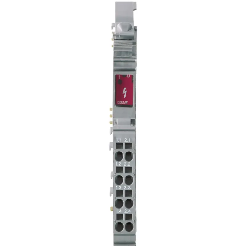 INTERFACE MODULE R-IB IL 24/230 DOR 1/W-PAC