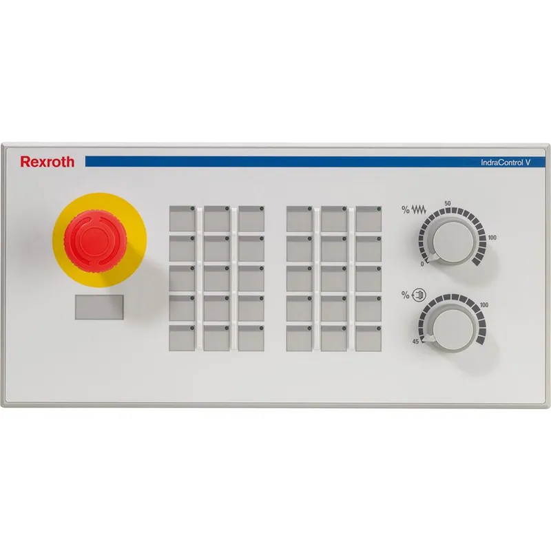 CONTROL UNIT VAM10.2-PB-NA-TA-TA-VB-1608-NN