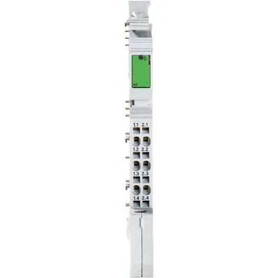 INTERFACE MODULE R-IB IL AI 2/SF-PAC