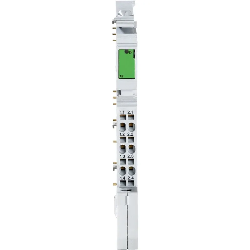 INTERFACE MODULE R-IB IL AI 2/SF-PAC