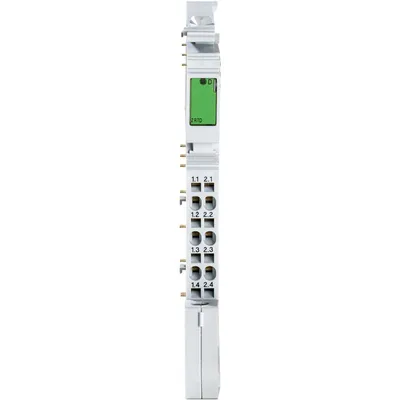 INTERFACE MODULE R-IB IL TEMP 2 RTD-PAC