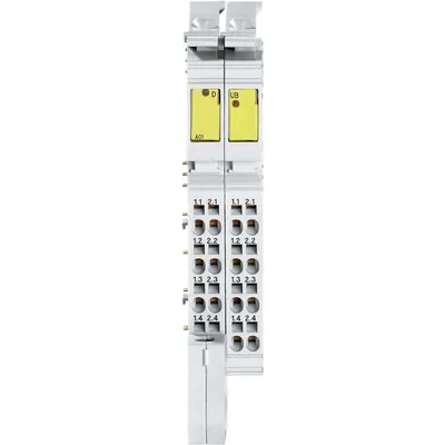 INTERFACE MODULE R-IB IL AO 1/SF-PAC