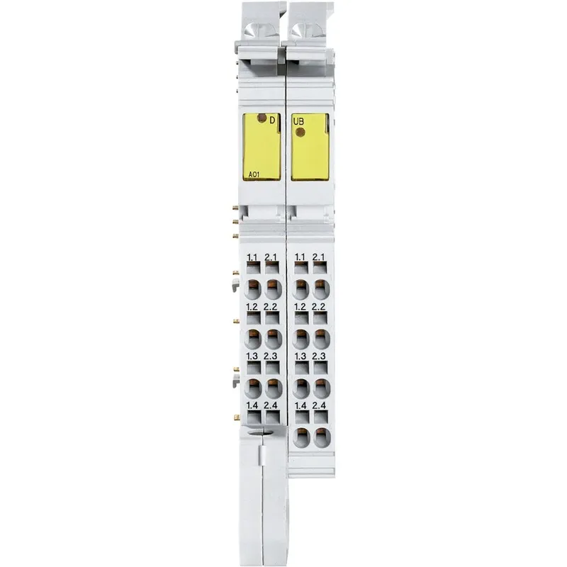 INTERFACE MODULE R-IB IL AO 1/SF-PAC