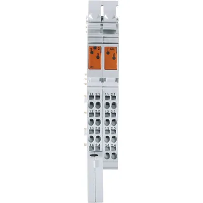 INTERFACE MODULE R-IB IL CNT-PAC
