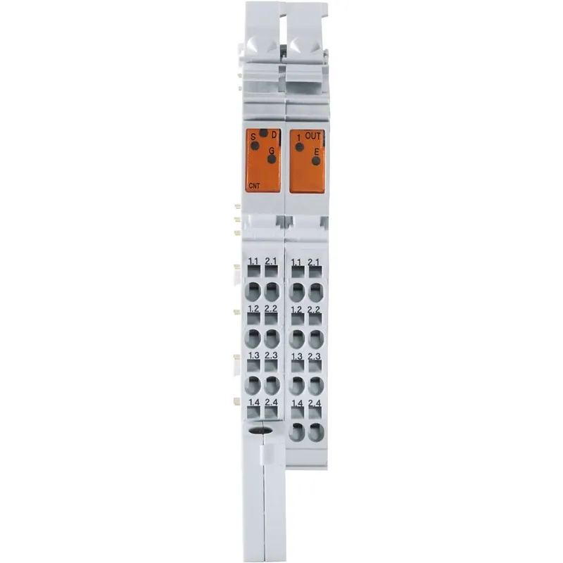 INTERFACE MODULE R-IB IL CNT-PAC