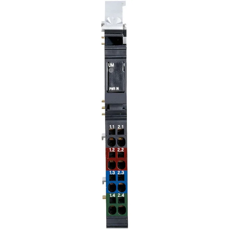 INTERFACE MODULE R-IB IL 24 PWR IN-PAC