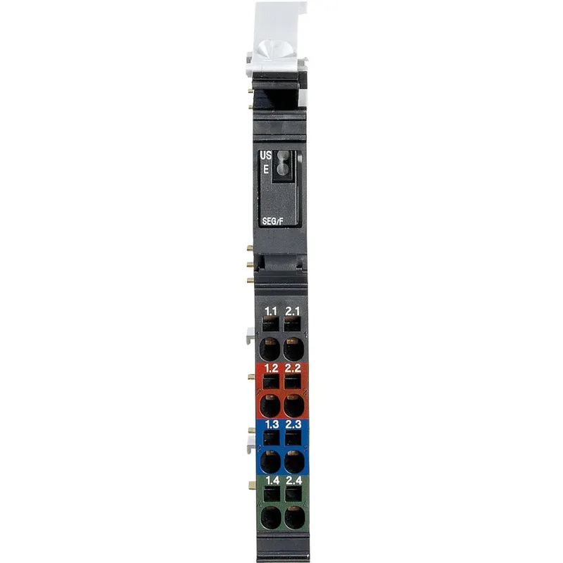 INTERFACE MODULE R-IB IL 24 SEG/F-PAC