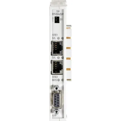 EXTENSION MODULE CFL01.1-TP