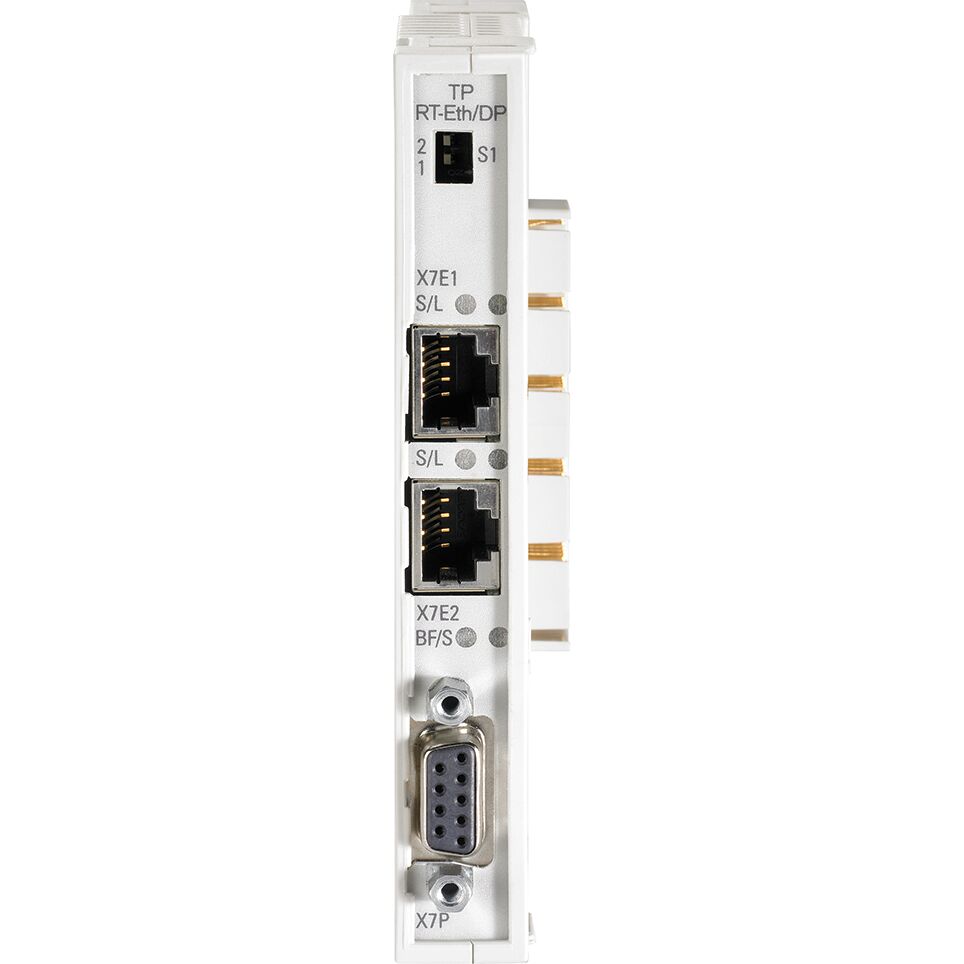 EXTENSION MODULE CFL01.1-TP