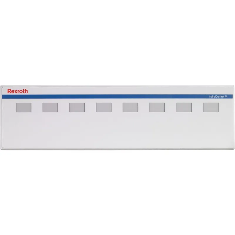 FRONT PANEL VAM05.1-NN