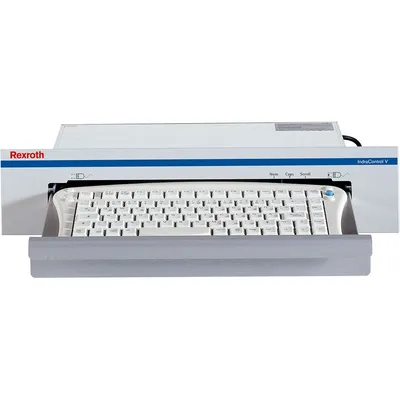 KEYBOARD VAK40.1E-DE-U-MPNN