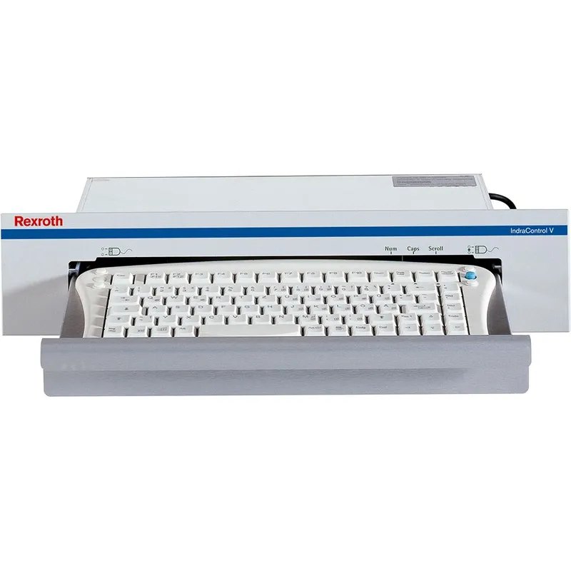 KEYBOARD VAK40.1E-DE-U-MPNN