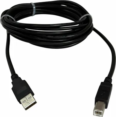 USB CABLE RKB0023/003,0  (*******-*******-*******)