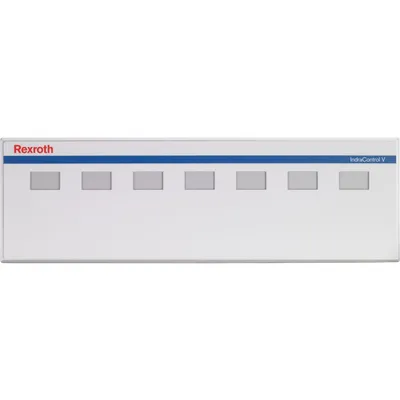 FRONT PANEL VAM04.1-NN