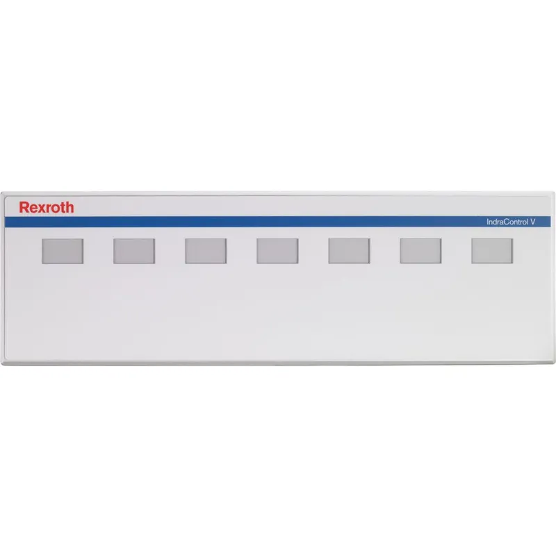 FRONT PANEL VAM04.1-NN